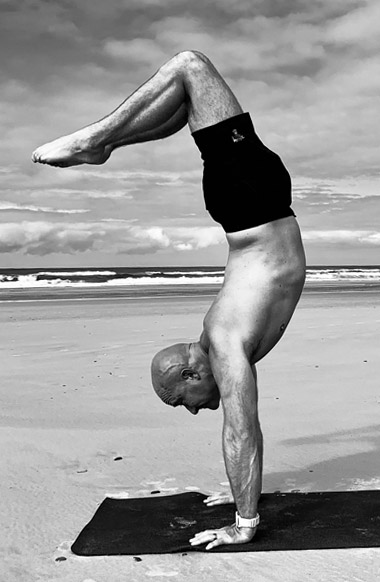 For Yoga Teachers & Students - Yogi Cam - Novice to Advanced Yoga